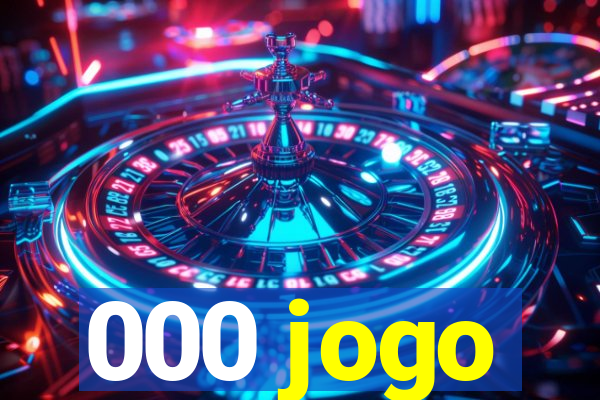 000 jogo